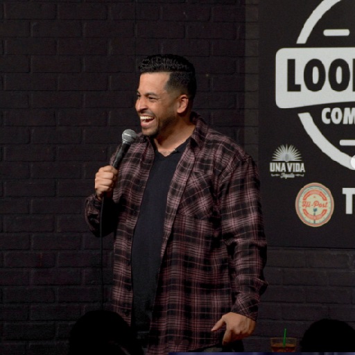 Drew Hernandez in Philadelphia