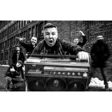 Dropkick Murphys Philadelphia Tickets