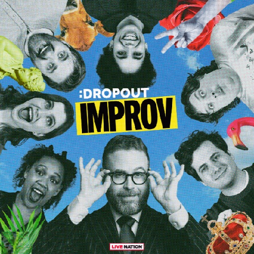 Dropout Improv in Philadelphia