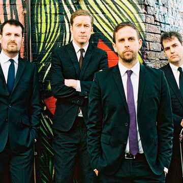 Dublin Guitar Quartet Philadelphia Tickets