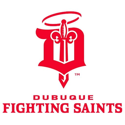 Dubuque Fighting Saints Tickets