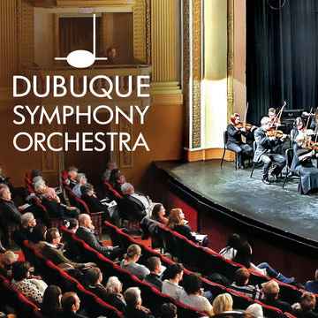 Dubuque Symphony Orchestra Philadelphia Tickets