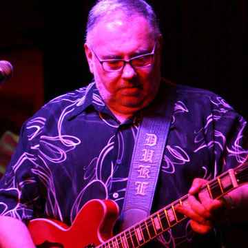 Duke Robillard Philadelphia Tickets