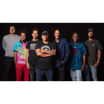 Dumpstaphunk Tickets
