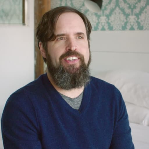 Duncan Trussell - Comedian in Philadelphia