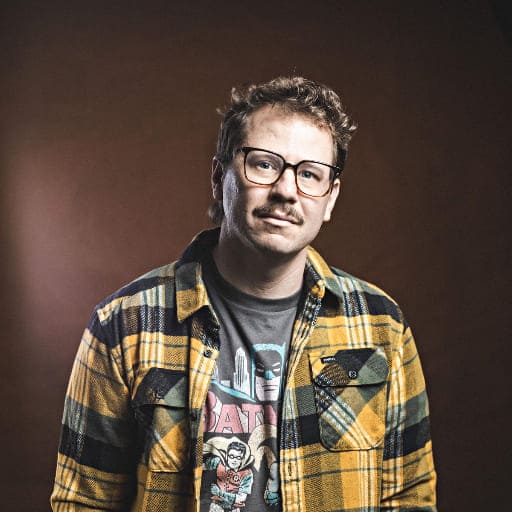 Dustin Nickerson in Philadelphia