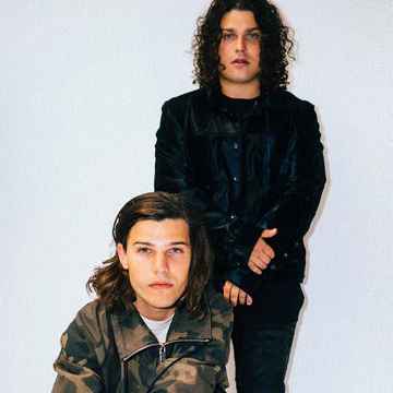 DVBBS Philadelphia Tickets