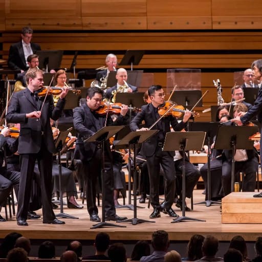 Dvorak Philadelphia Tickets