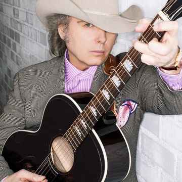 Dwight Yoakam Philadelphia Tickets