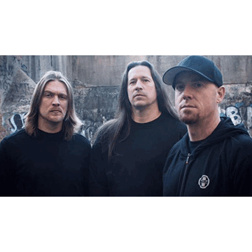 Dying Fetus Tickets