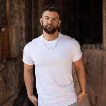 Dylan Scott Philadelphia Tickets