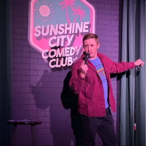 Dylan Vattelana in Philadelphia