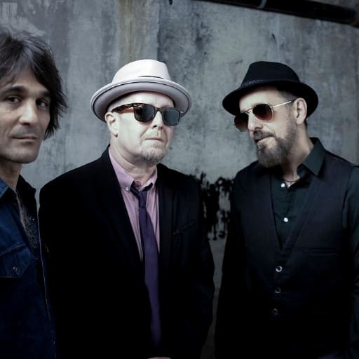 Early Elton Trio Philadelphia Tickets