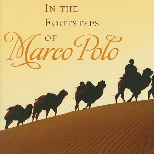 East Meets West: In the Footsteps of Marco Polo Philadelphia Tickets