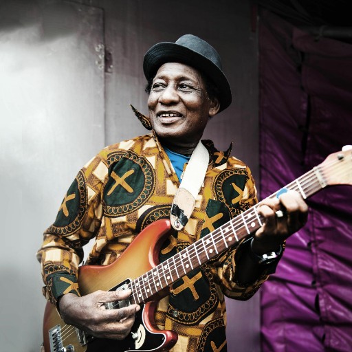 Ebo Taylor Philadelphia Tickets