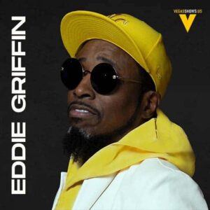 Eddie Griffin in Philadelphia