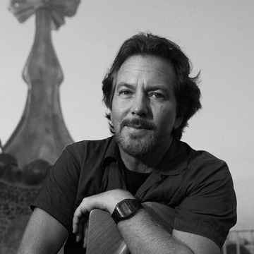 Eddie Vedder Philadelphia Tickets