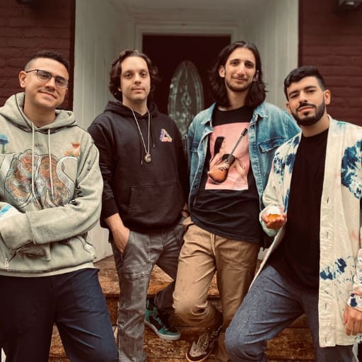 Eggy Philadelphia Tickets