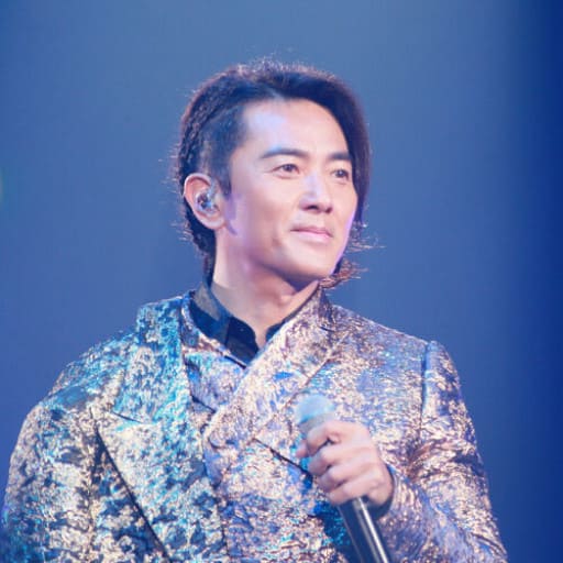 Ekin Cheng Philadelphia Tickets