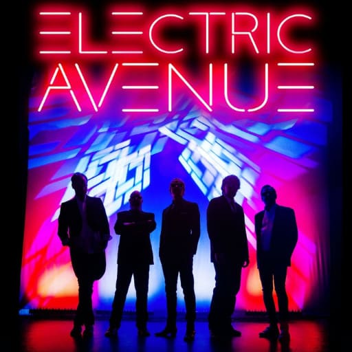 Electric Avenue Philadelphia Tickets