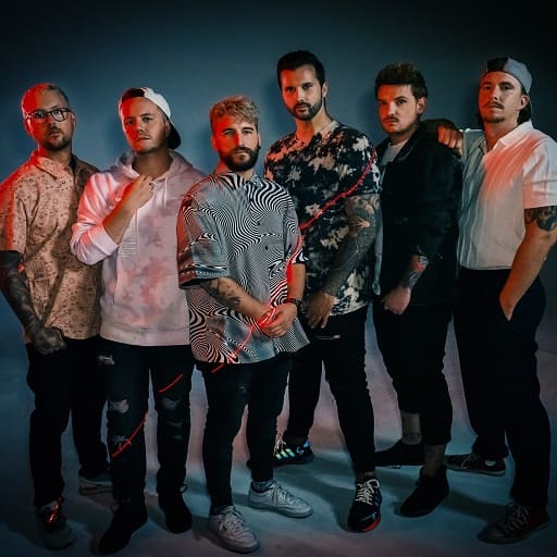 Electric Callboy Philadelphia Tickets