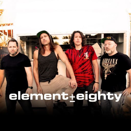 Element Eighty Philadelphia Tickets
