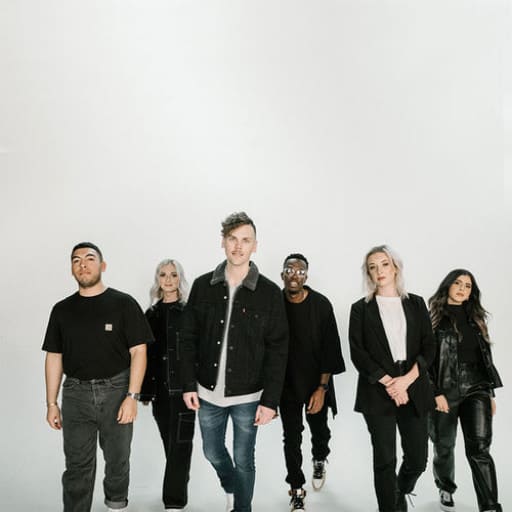 Elevation Worship Philadelphia Tickets