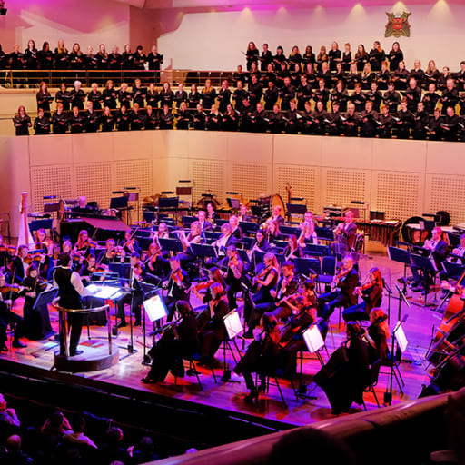 Elgar Philadelphia Tickets