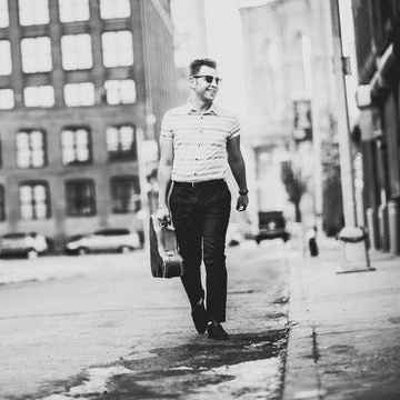 Eli Paperboy Reed Philadelphia Tickets