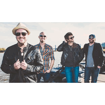 Eli Young Band Philadelphia Tickets
