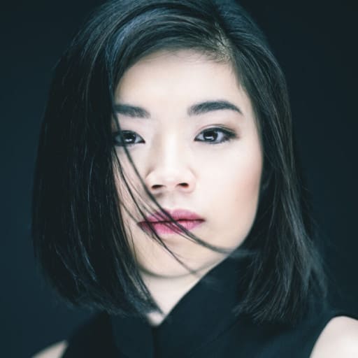 Elim Chan Philadelphia Tickets