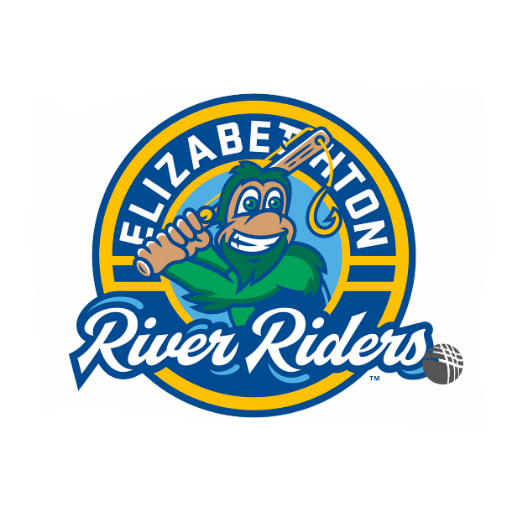 Elizabethton River Riders Tickets