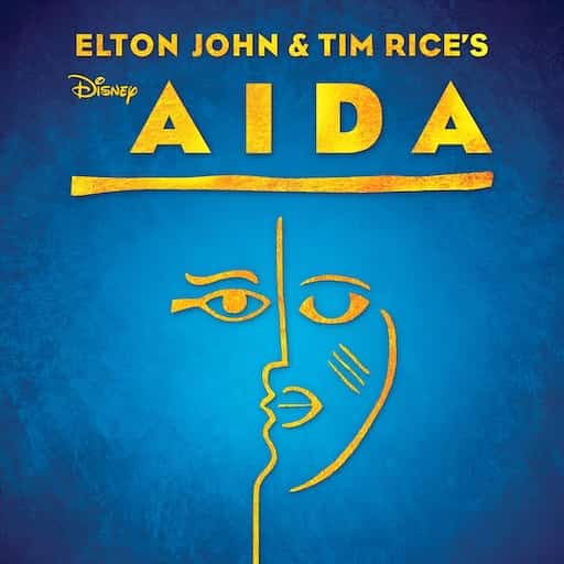 Elton John & Tim Rice's Aida in Philadelphia