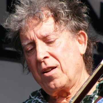 Elvin Bishop in Philadelphia
