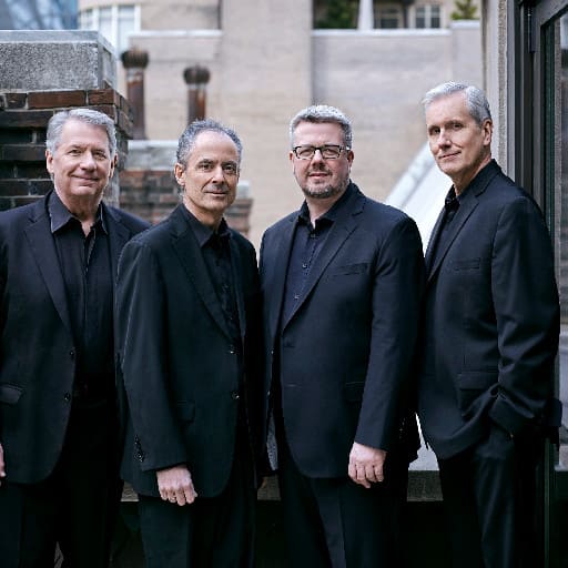 Emerson String Quartet Philadelphia Tickets