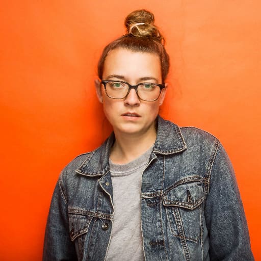 Emily Catalano in Philadelphia