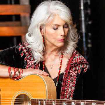Emmylou Harris Philadelphia Concert Tickets