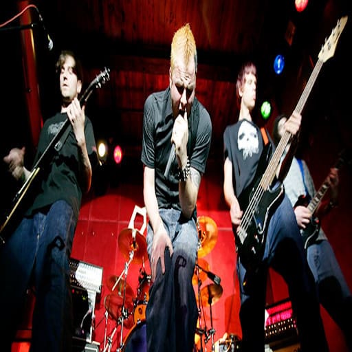 Emo Royale Philadelphia Tickets