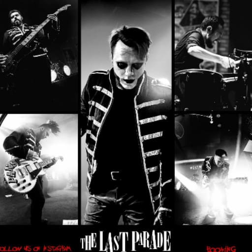 Emo Tribute Night Philadelphia Tickets