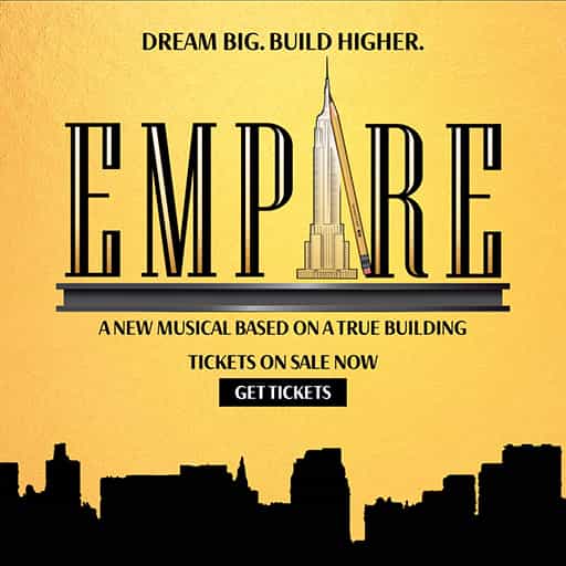 Empire - The Musical in Philadelphia