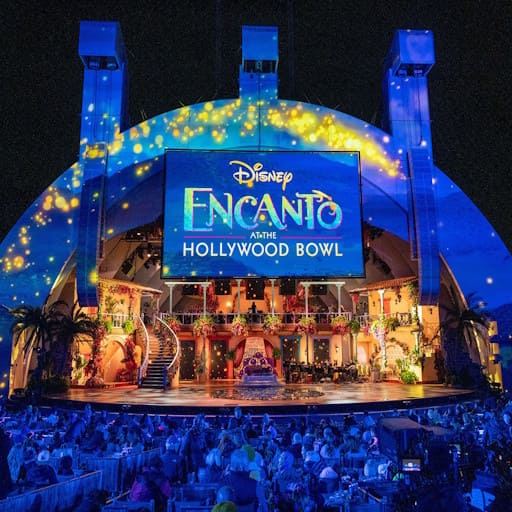 Encanto In Concert Philadelphia Tickets