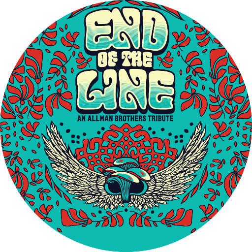 End of the Line - Allman Brothers Tribute Philadelphia Tickets