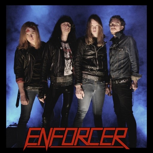 Enforcer Tickets 2026