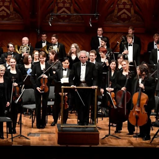 Enigma Variations Philadelphia Tickets