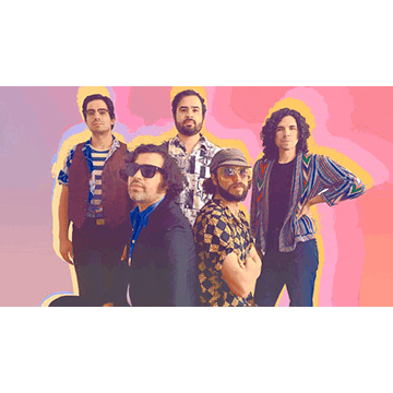 Enjambre Philadelphia Tickets