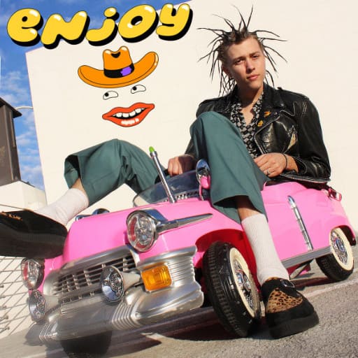Enjoy - Artist Philadelphia Tickets