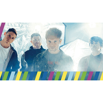 Enter Shikari Philadelphia Tickets