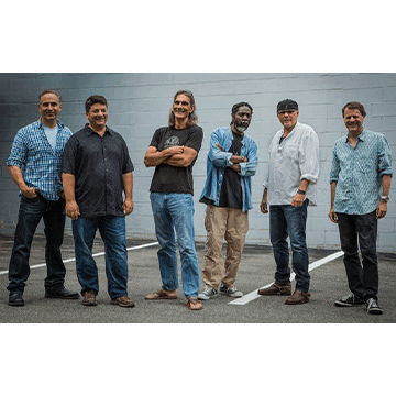Entrain Philadelphia Tickets
