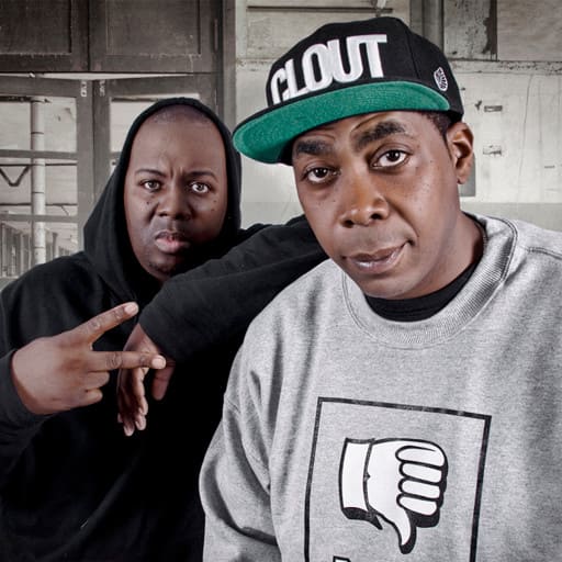 EPMD Philadelphia Tickets