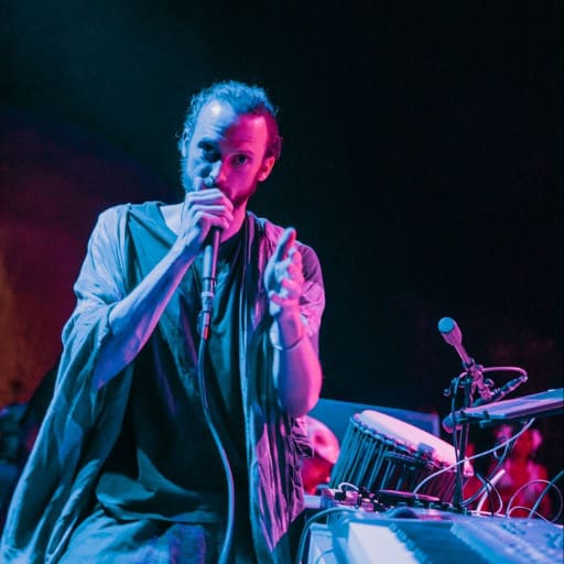 Equanimous Philadelphia Tickets